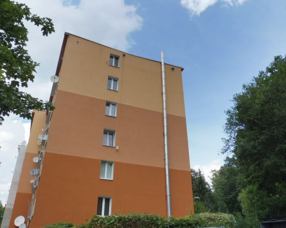 Nájem OV 1+kk/Lodžie, Česká Třebová - Skalka  PRONAJATO